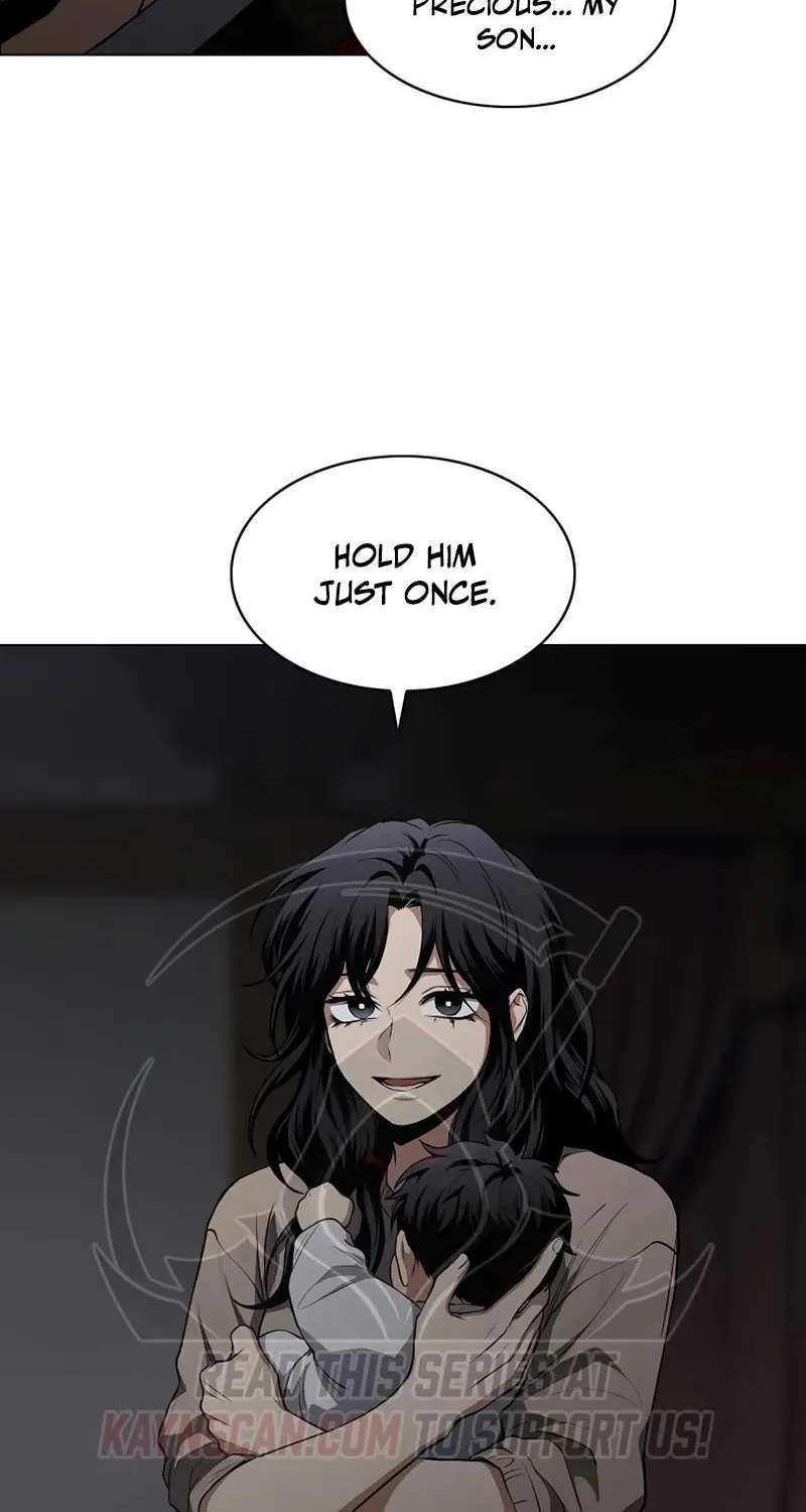The Shaman's Blade Chapter 115 - page 77
