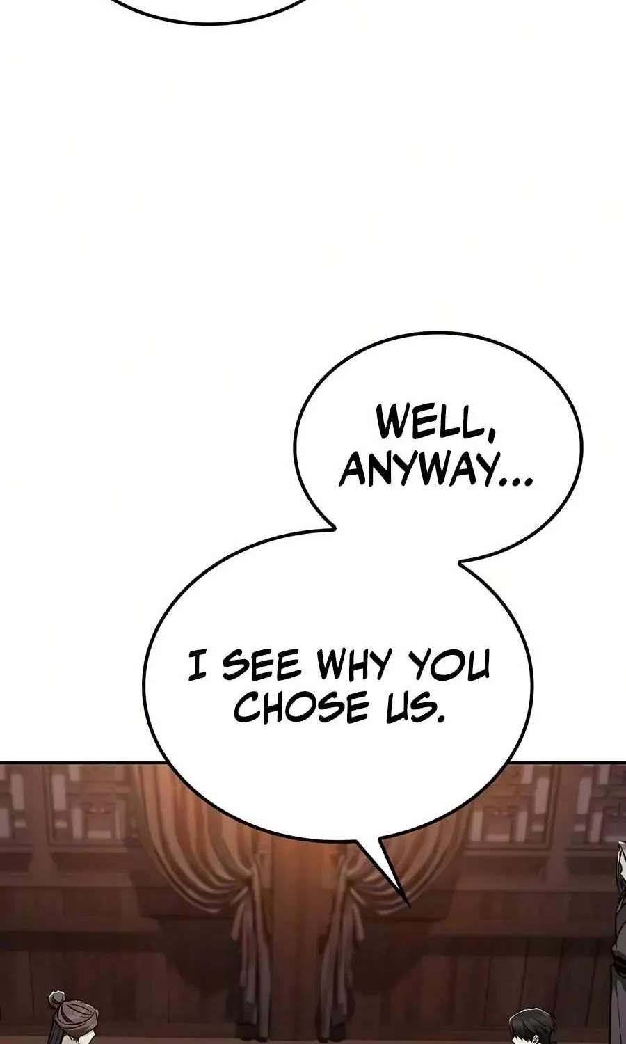 Mount Hua Sect's Genius Phantom Swordsman Chapter 78 - page 97