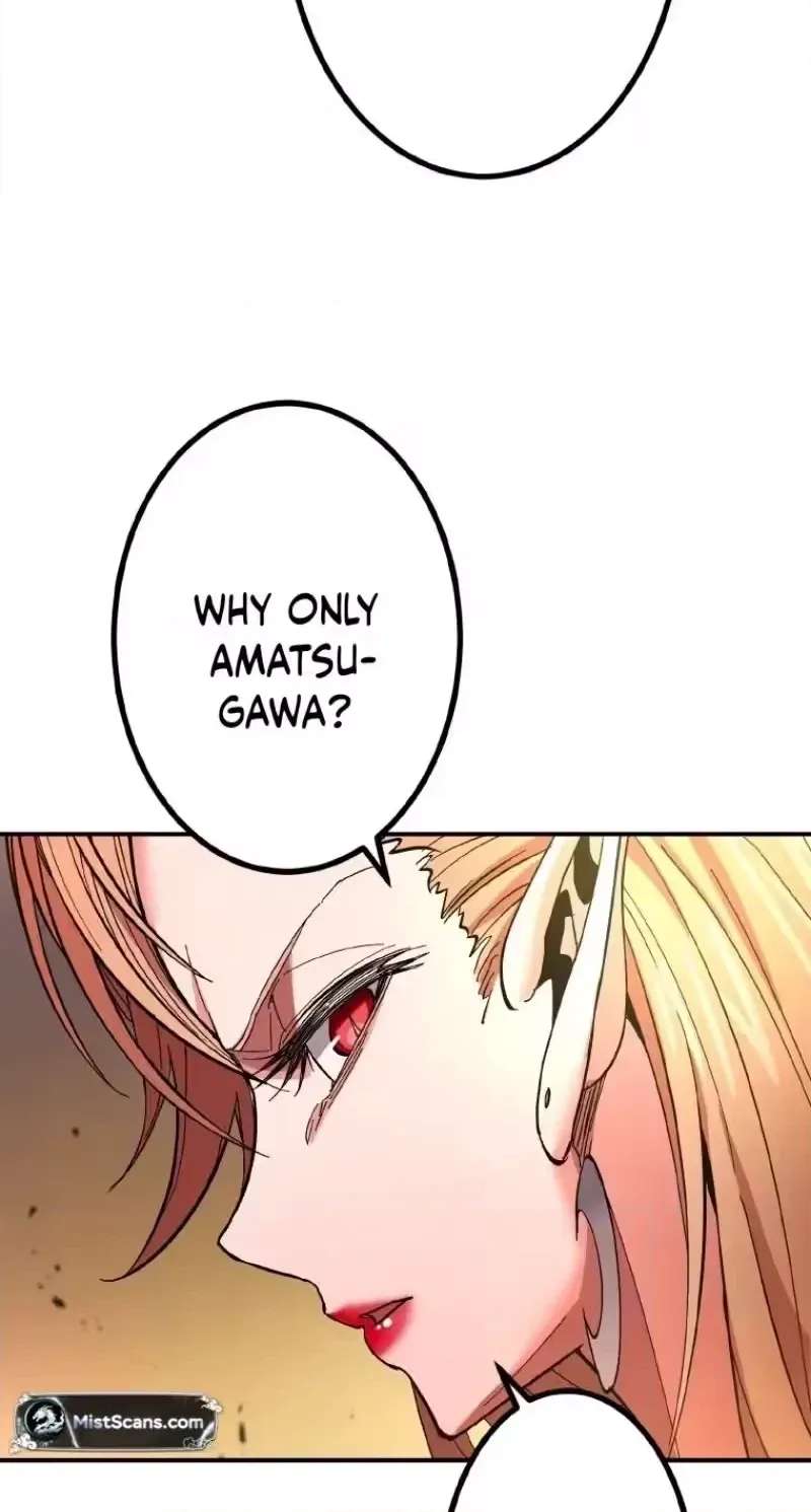 Ossan, Oniyome e no Fukushuu o Chikau Chapter 4 - page 80