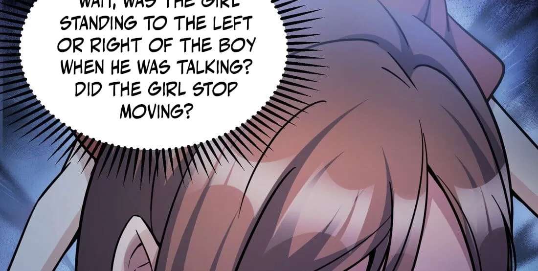 I Was Found Out Pretending To Be a Rookie in a Paranormal World?! Chapter 24 - page 53