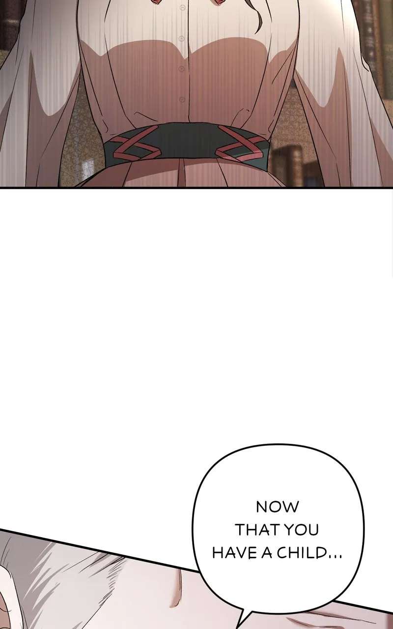 My Obsessive Father'sHeroic Homecoming Chapter 3 - page 28