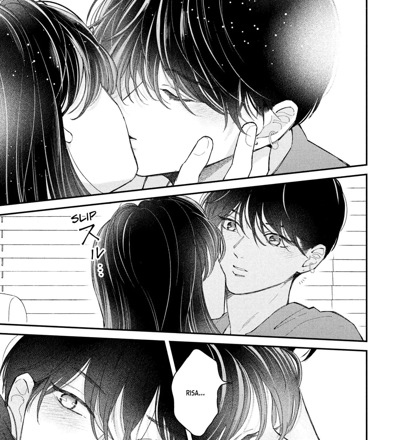 Love, That's an Understatement Chapter 30 - page 24