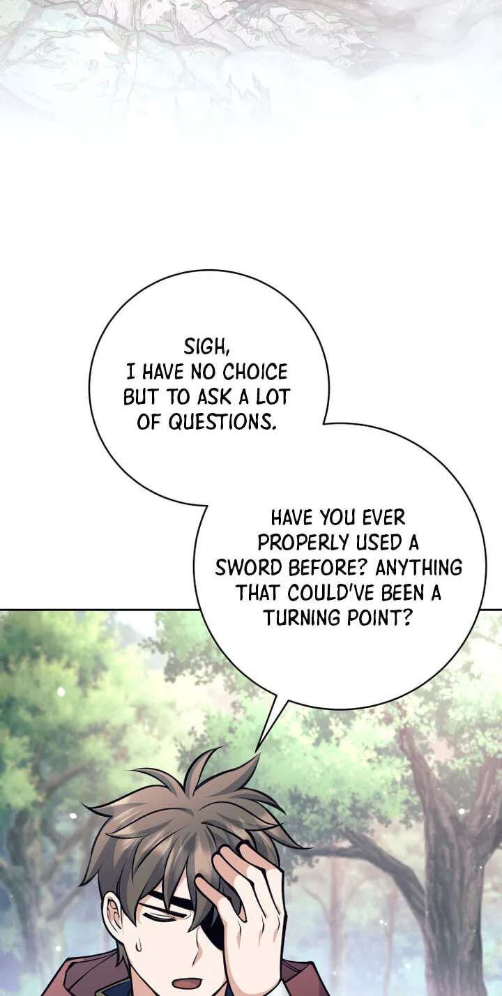 I'm Quitting the Hero's Party Chapter 163 - page 48