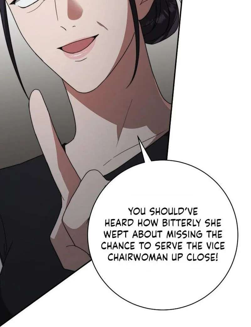 Dangerous Newlyweds Chapter 45 - page 35