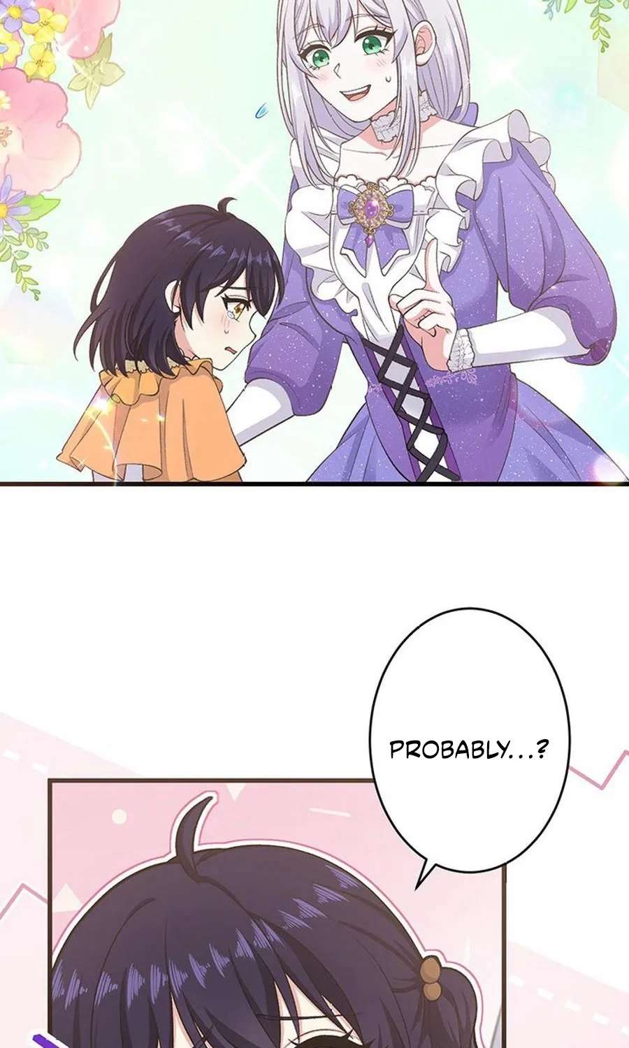 I Have No Intention of Returning to You! Chapter 99 - page 56