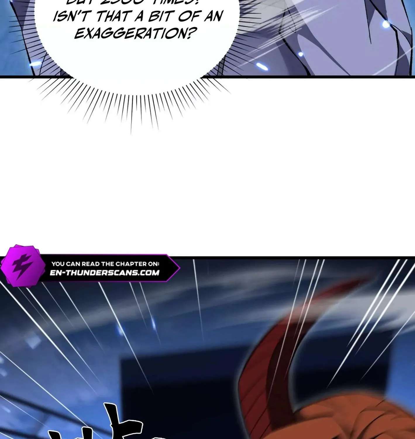 The Creatures that We Are Chapter 46 - page 7