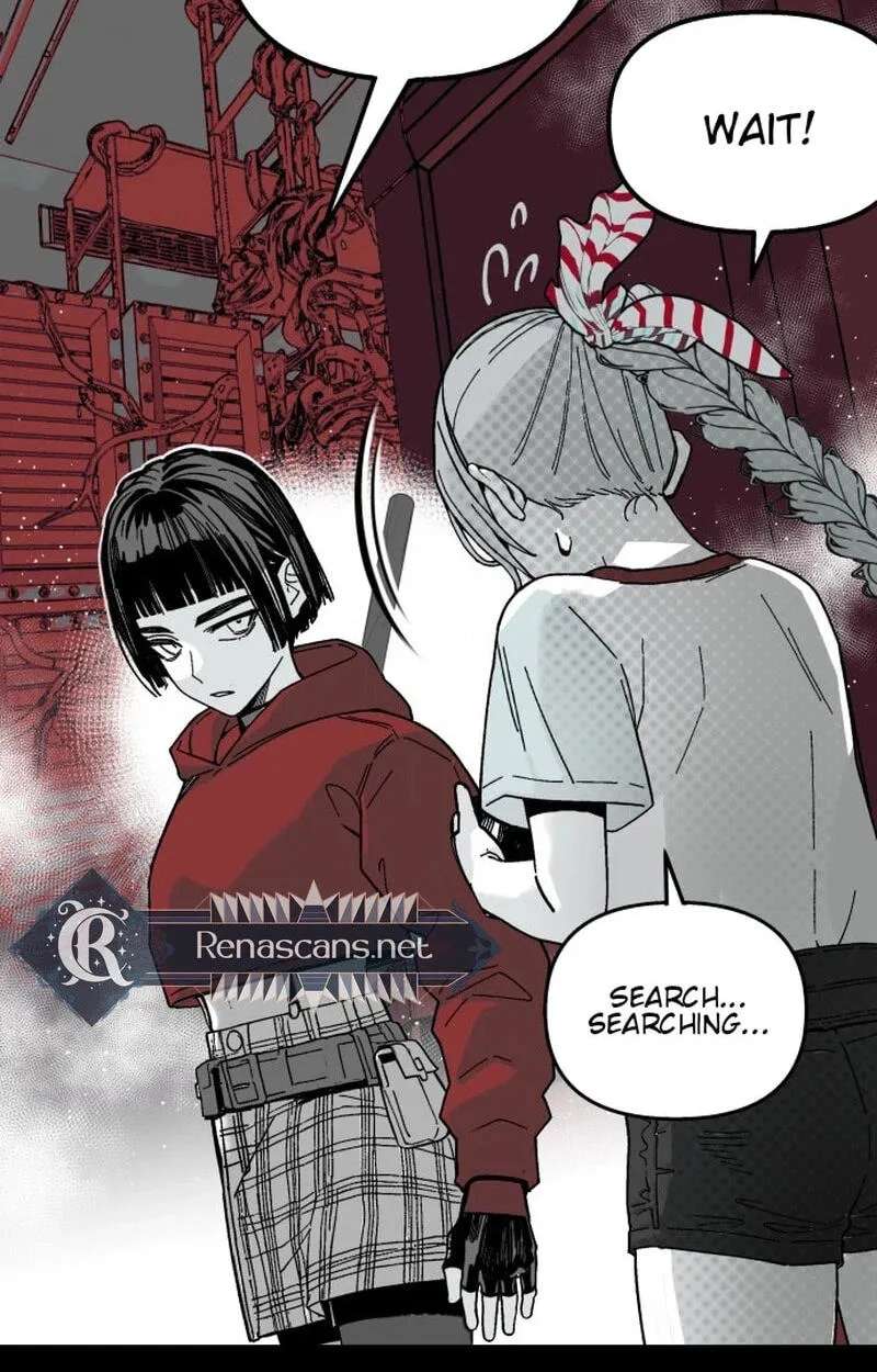 Bitterside Cranberries Chapter 15 - page 104