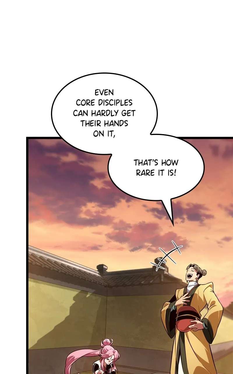 The Martial Genius WhoRemembers Everything Chapter 3 - page 88