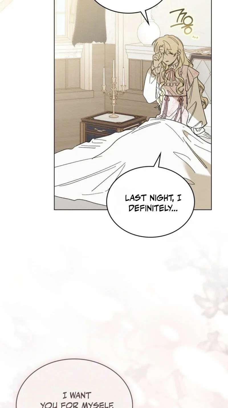 Most Wanted Wife Chapter 55 - page 7