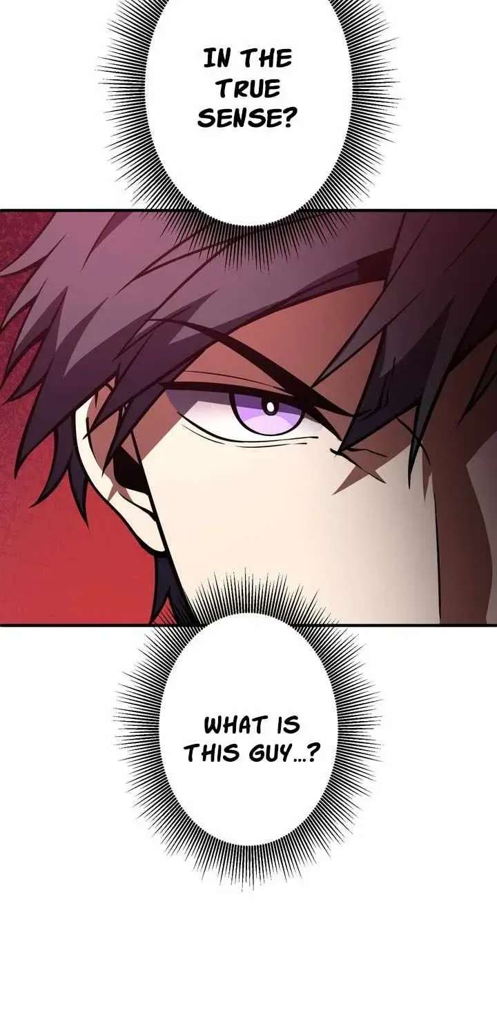 The Underworld Transcendent Returns Chapter 29 - page 118
