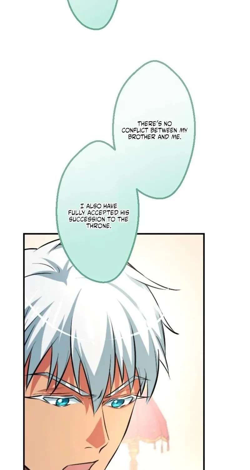 I Was Reincarnated as a Villainous Young Lady, but I Have No Desire to Get Married! Chapter 44 - page 24