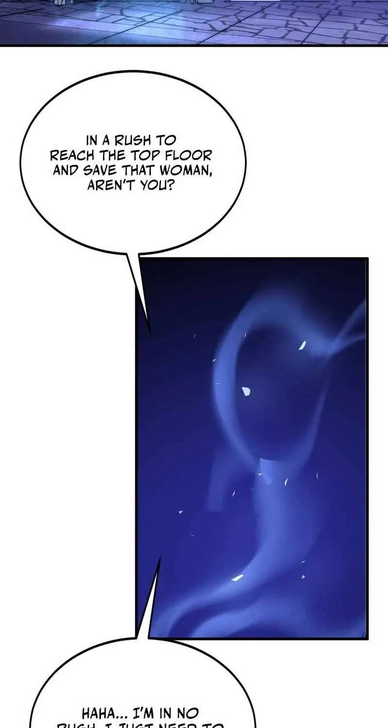 Devil Summoner, I am the Abyss Lord Chapter 86 - page 4
