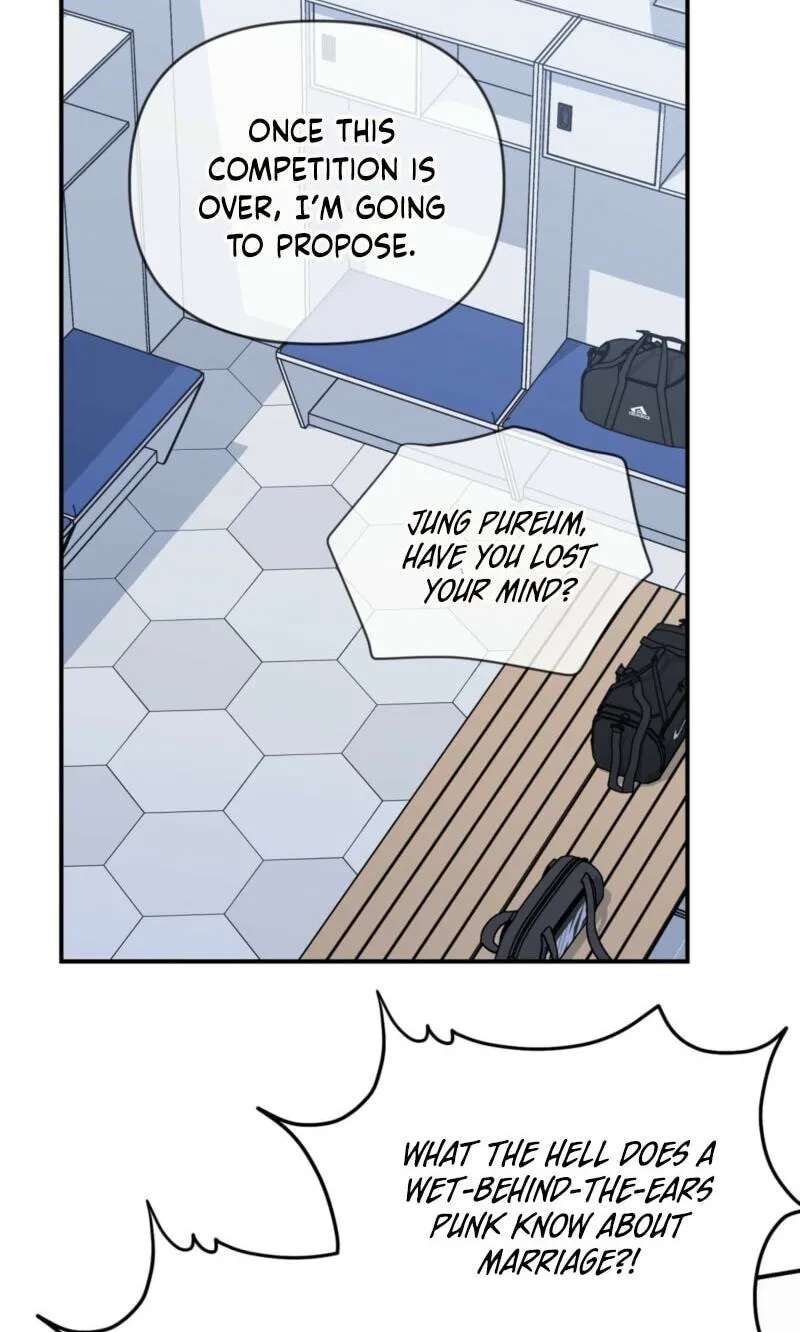 Not What the Doctor Ordered Chapter 55 - page 36