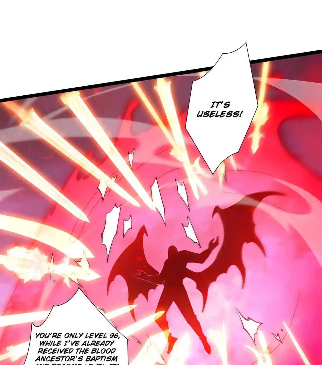 Catastrophic Necromancer Chapter 302 - page 45
