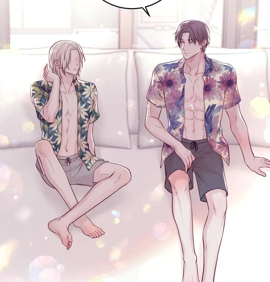 Anata e no Crescendo Chapter 153 - page 49