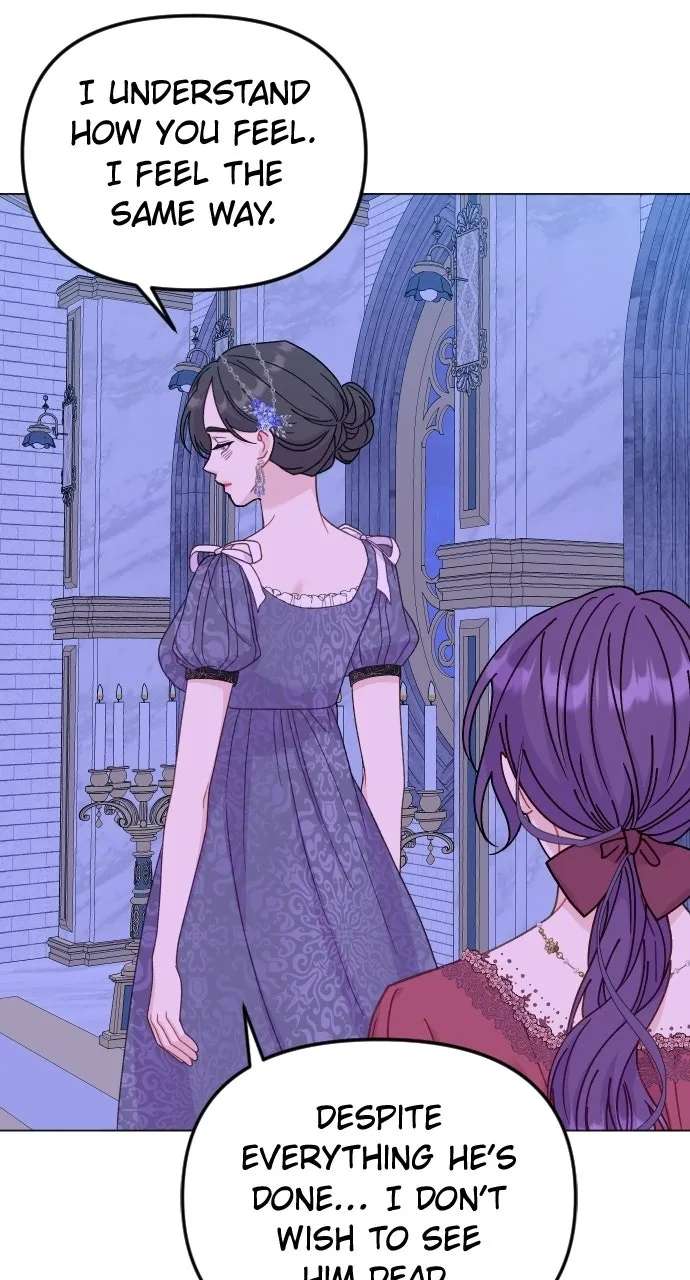To Die or To Fall In Love Chapter 96 - page 12