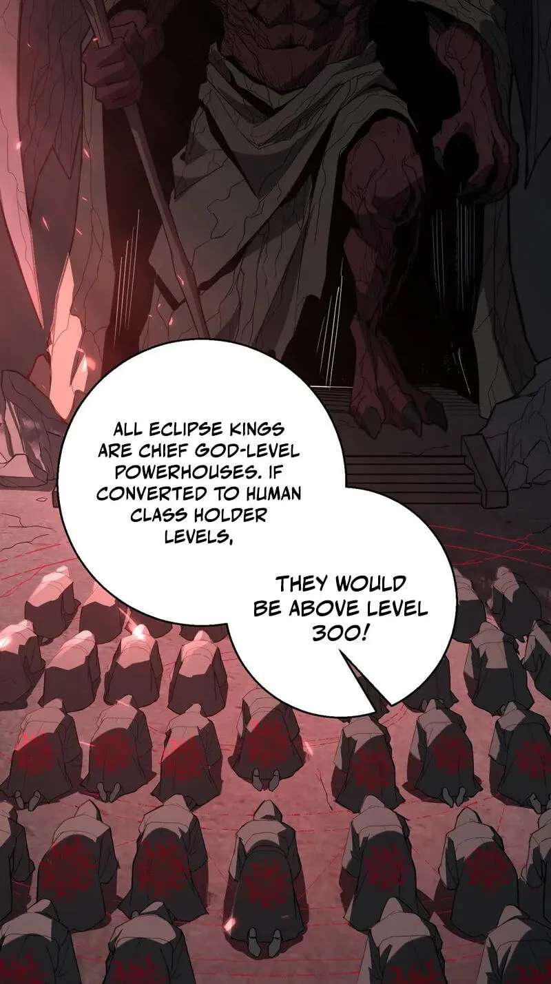 Global Class Advancement: The Archmage's Skills Can Add Infinite Affixes Chapter 10 - page 44
