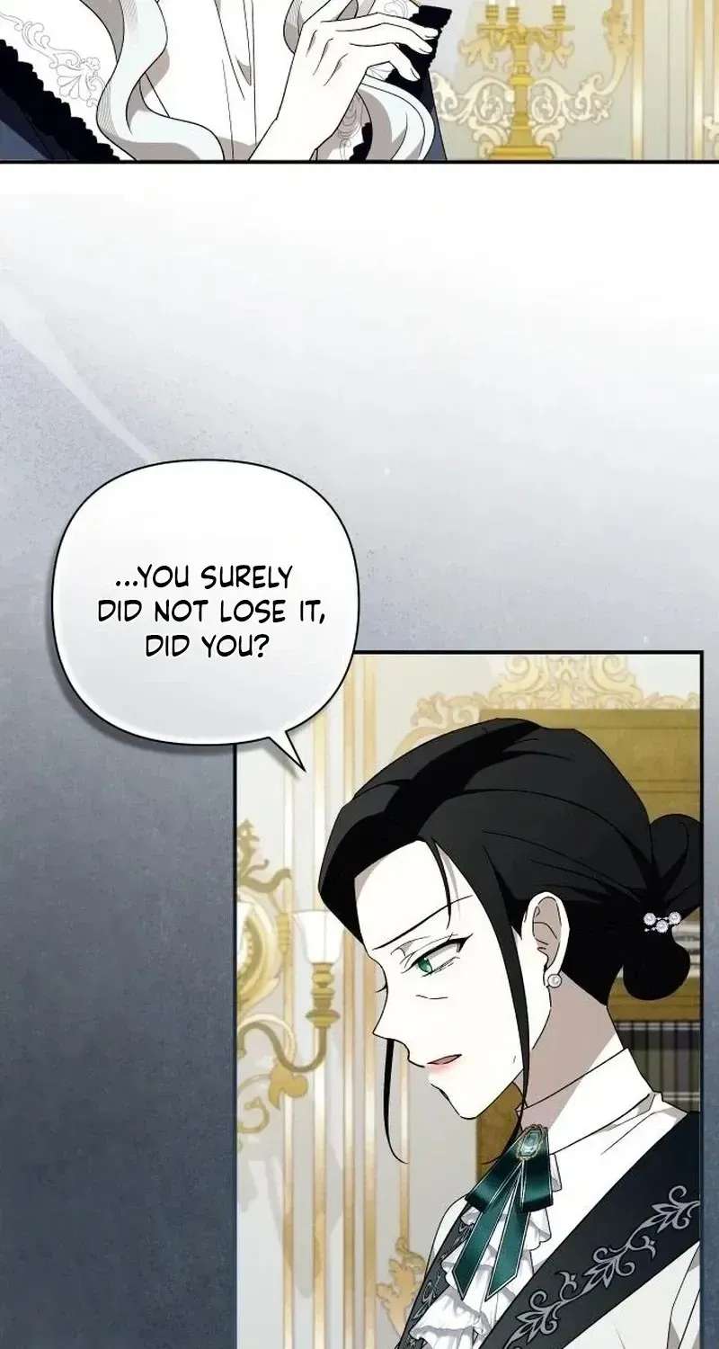 Now It's Your Turn To Regret Chapter 10 - page 20