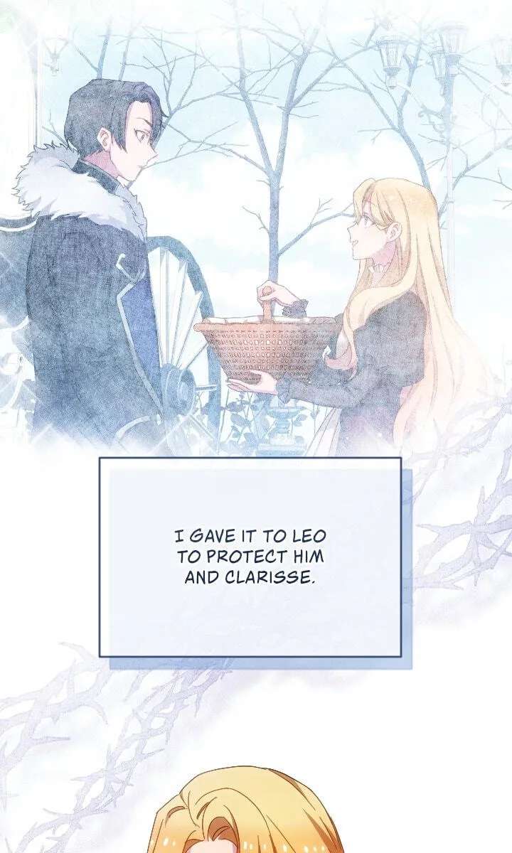 As A Reincarnated Villainess And A Single Mother, I’ve Secured The Love Route! Chapter 62 - page 29