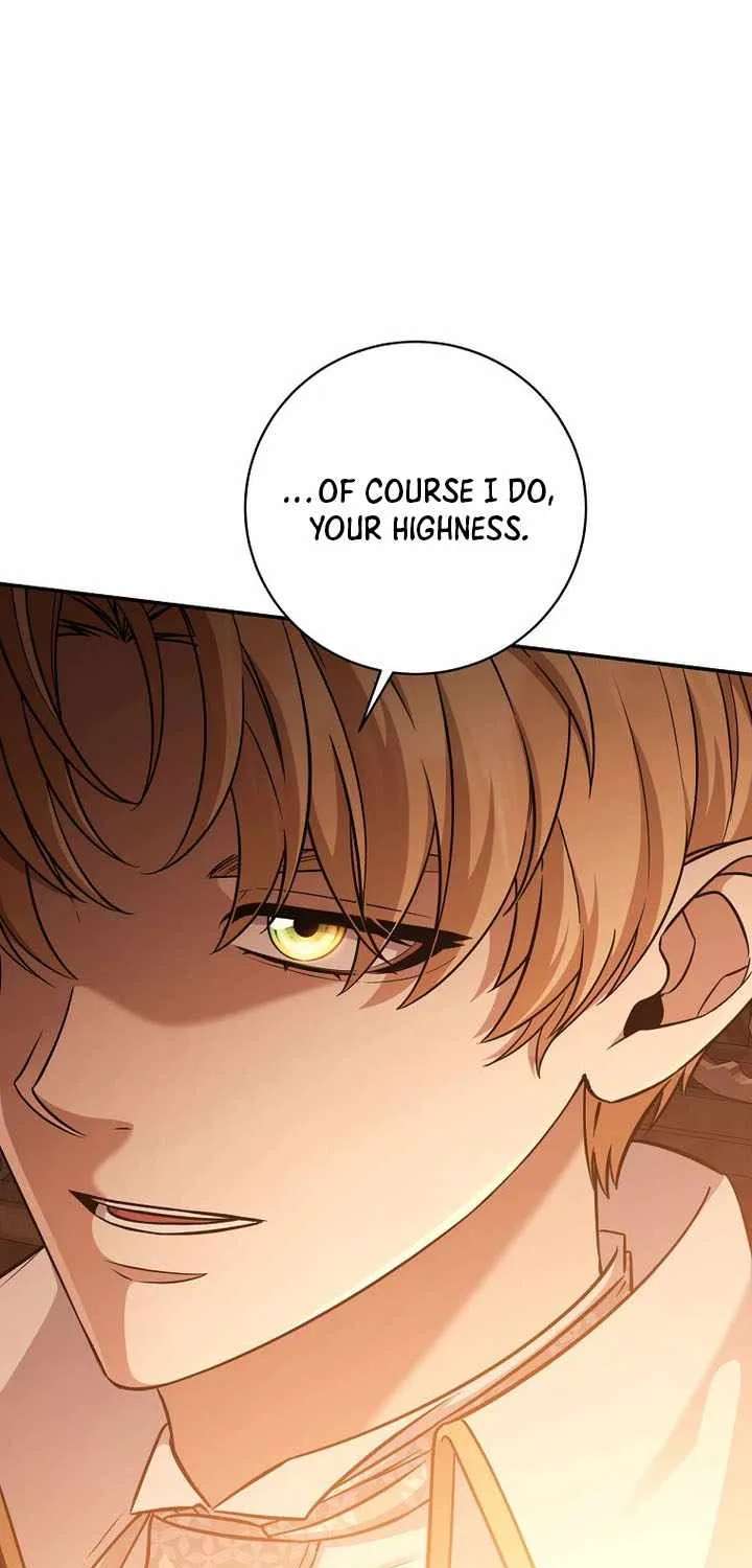 Margrave’s Bastard Son Was The Emperor Chapter 122 - page 31