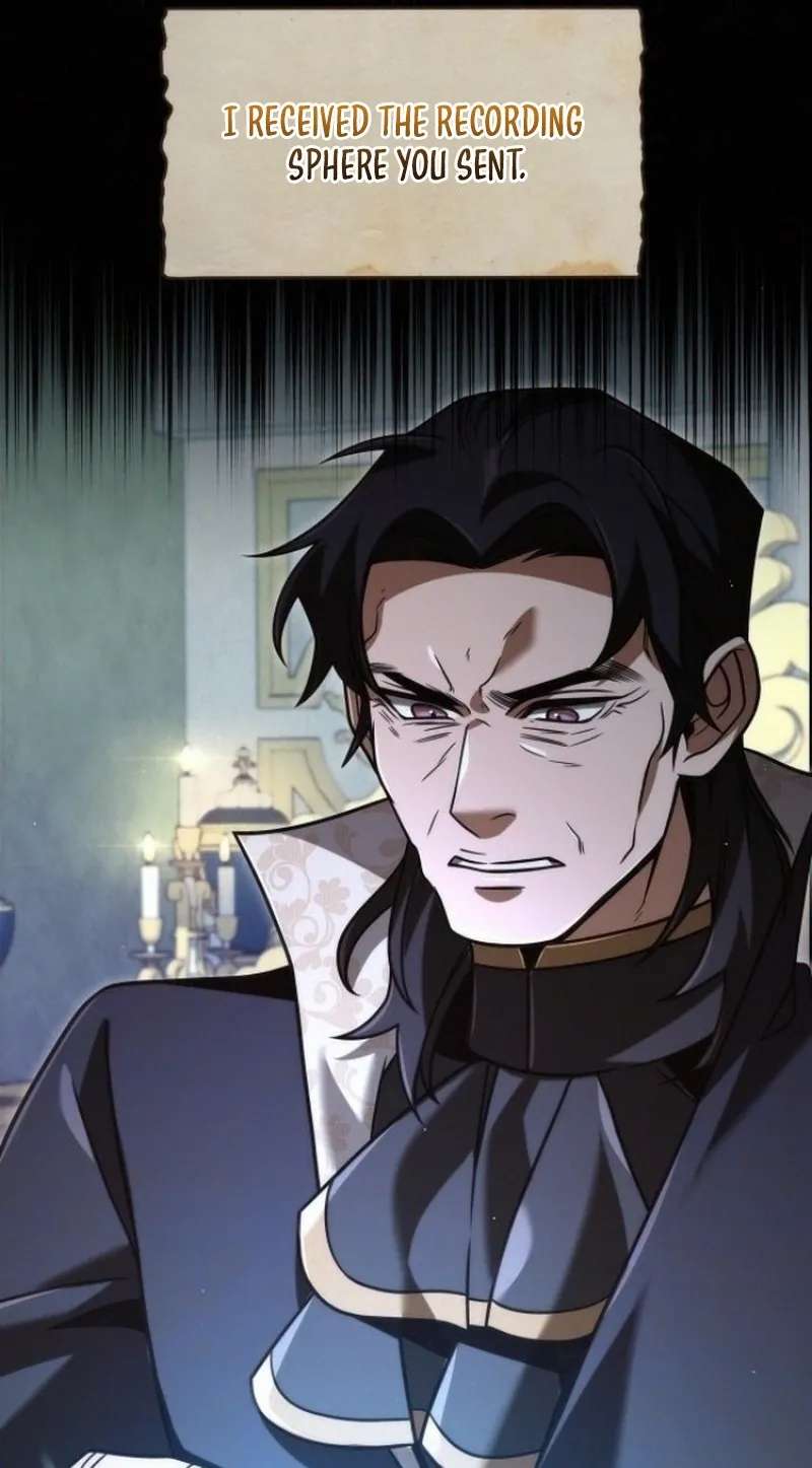 A Cadet Becomes a Prophet?! Chapter 60 - page 91