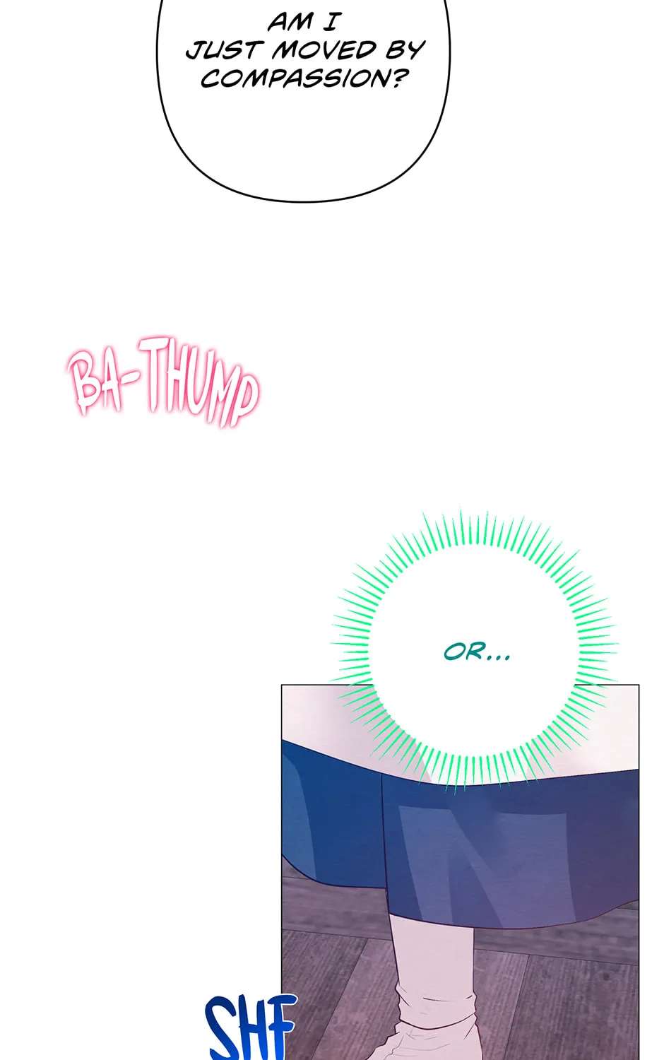 The Trap of Pleasure Chapter 57 - page 5