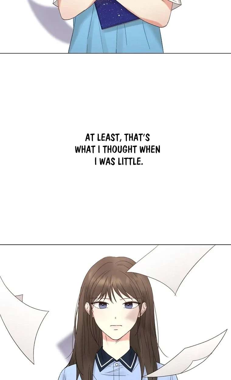 The Star That Swallowed the Universe Chapter 3 - page 45