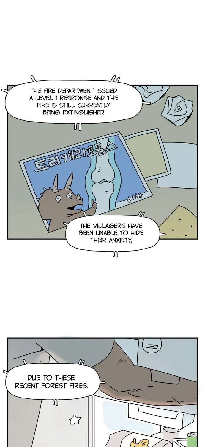 Nature Man Chapter 1 - page 75