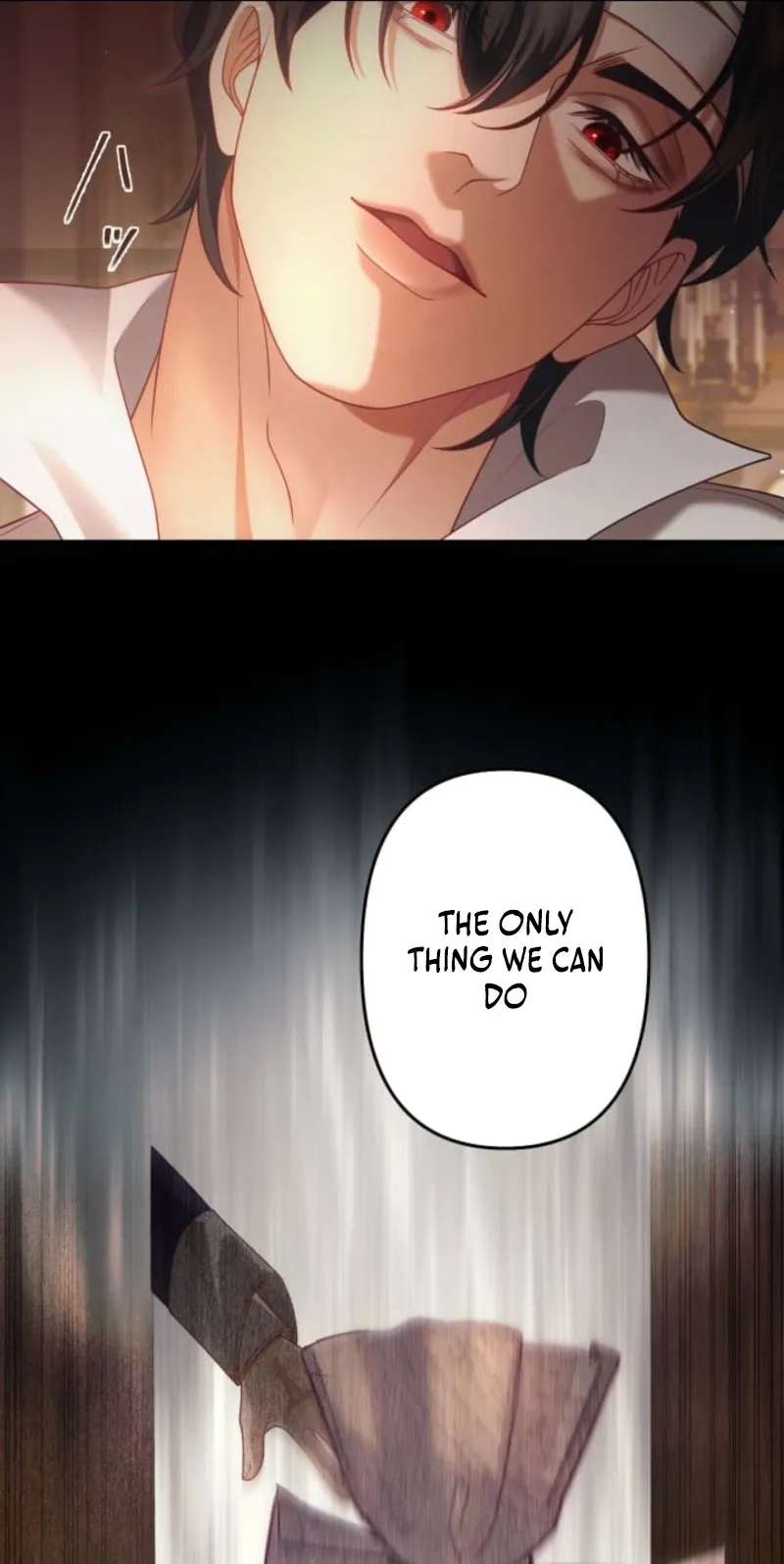 A Widowed Queen's Devotion for Love Chapter 42 - page 75