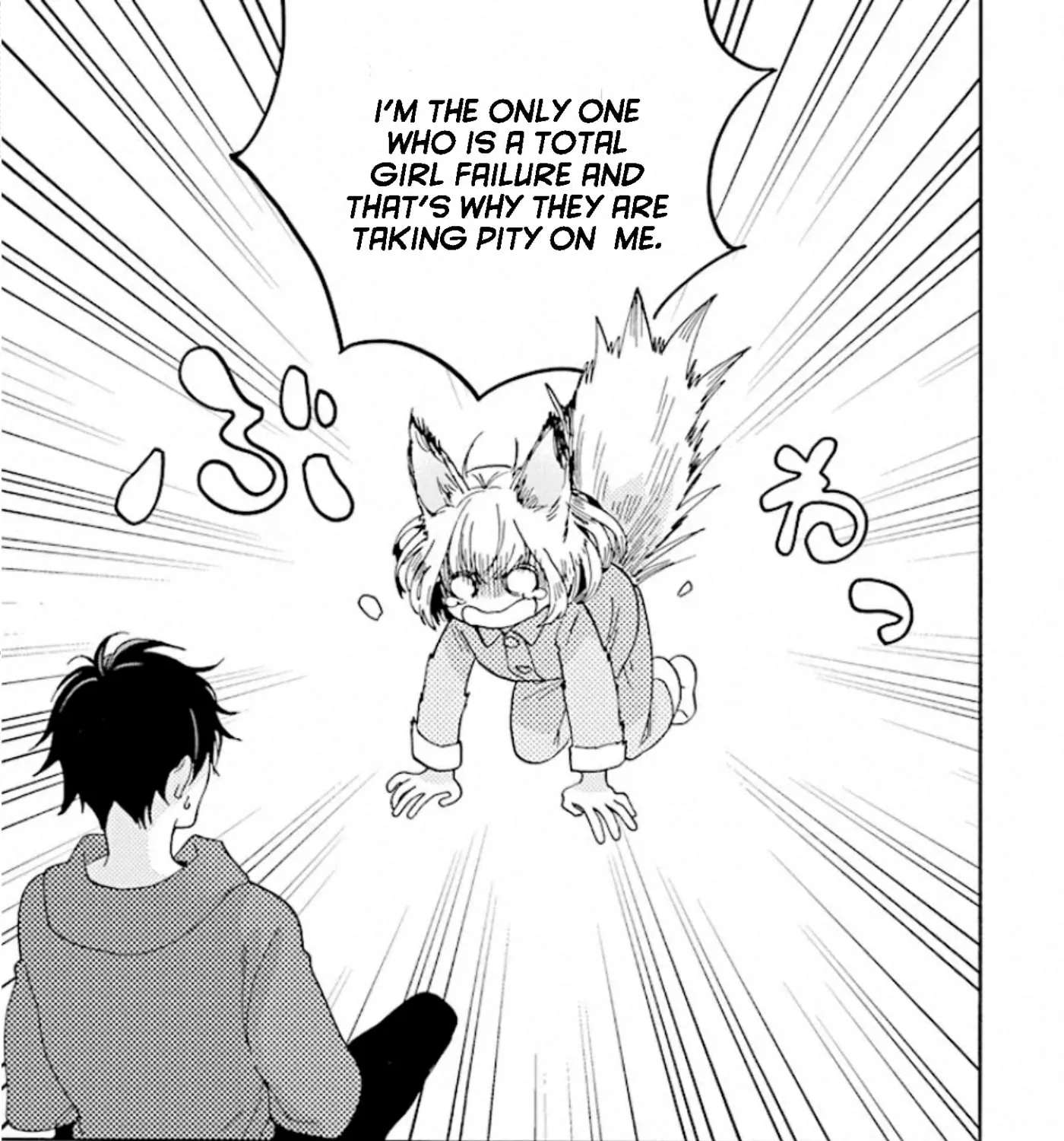 Yurayura Q Chapter 4 - page 29