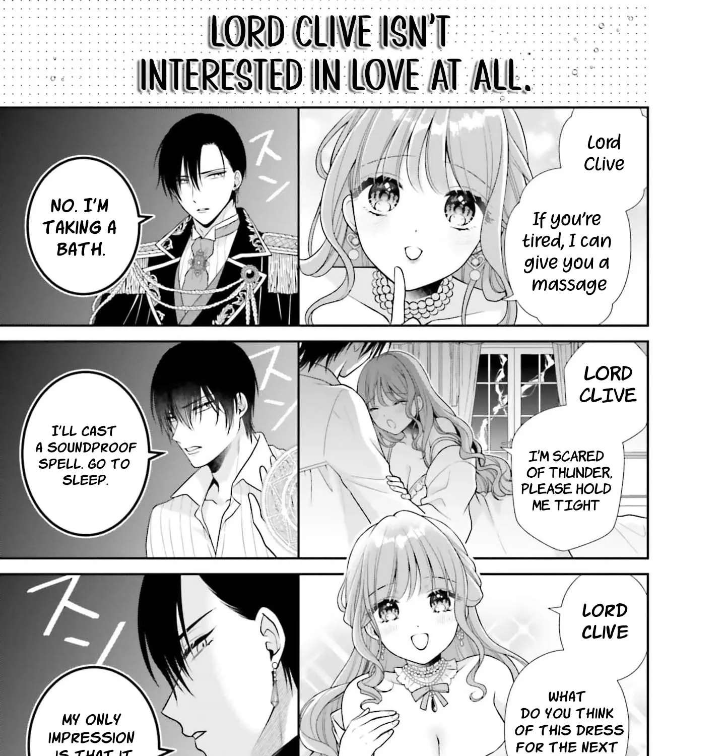 Watashi, Kiraware Sumeragihi De Kamaimasen! Chapter 1 - page 7