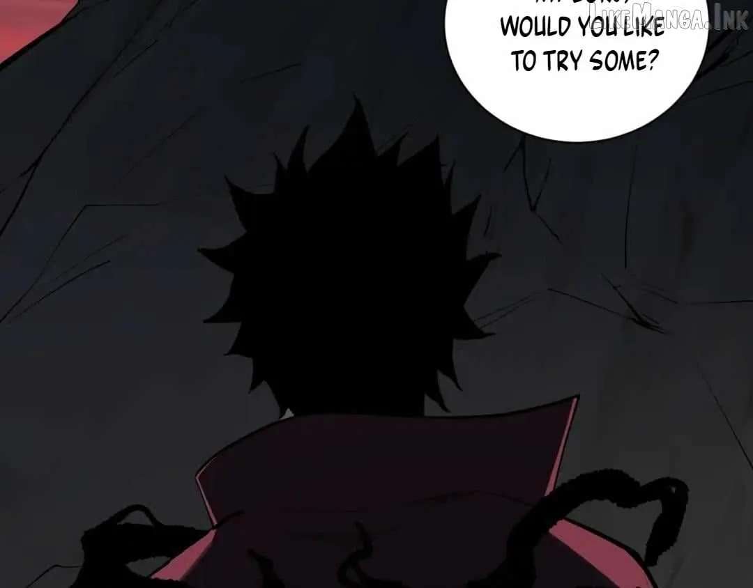 Doomsday for All: Me, Virus Monarch Chapter 131 - page 22