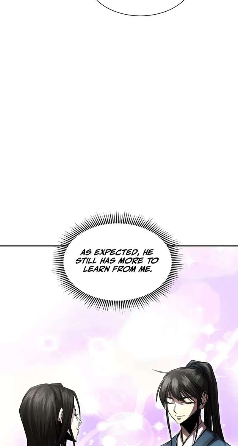 The Sword Emperor's Way of Establishing the Namgung Clan Chapter 24 - page 45