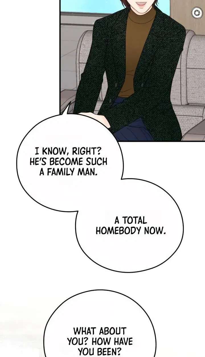 One and Only (Lim Joo-Yi) Chapter 58 - page 28