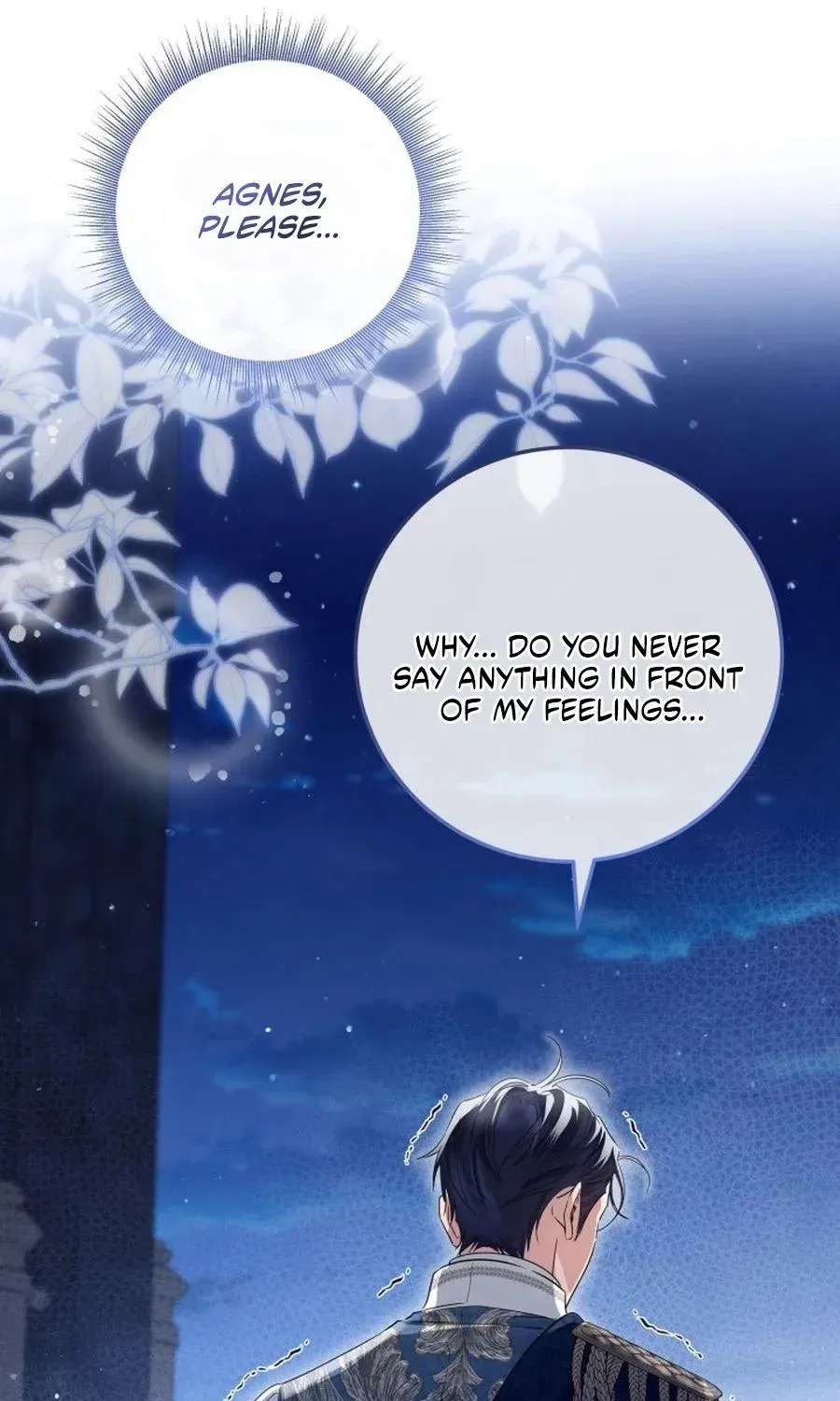 The Princess Stans in Secret Chapter 96 - page 65