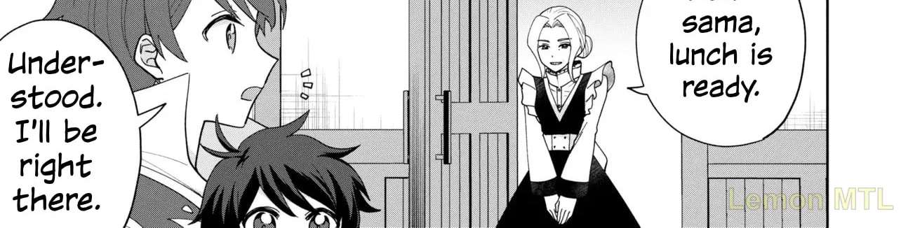 Akanbou no Isekai Hai-hai Funtouroku Chapter 5.1 - page 20
