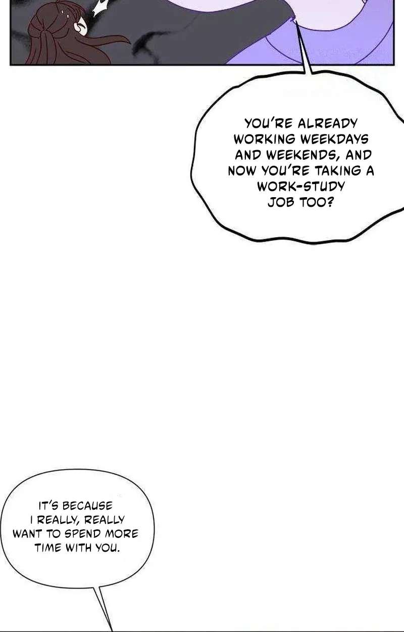 Next Door Boyfriend Chapter 49 - page 91