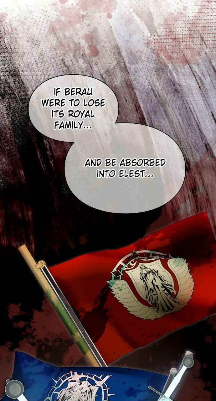 If Obsession Runs Deeperthan Blood Chapter 1 - page 88