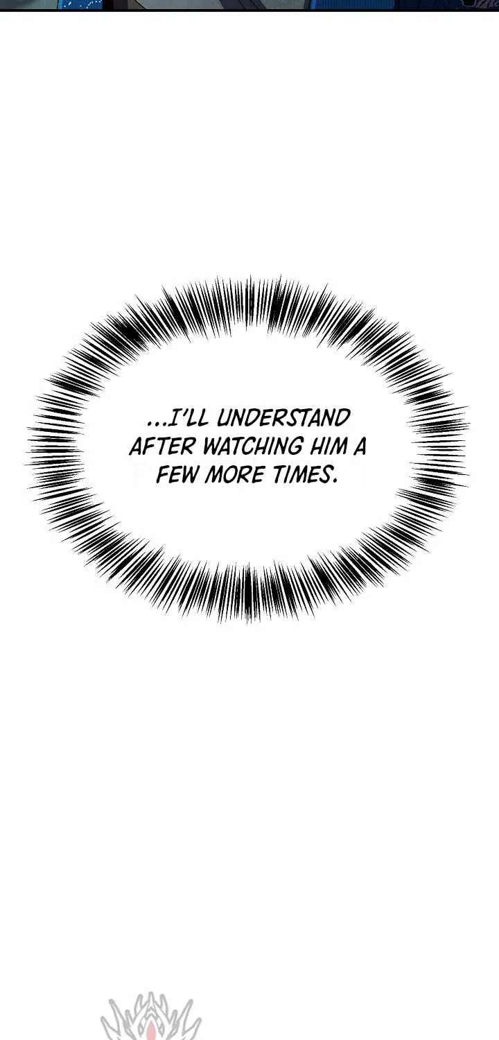 The Genius Grandson of Namgung Clan Chapter 110 - page 57