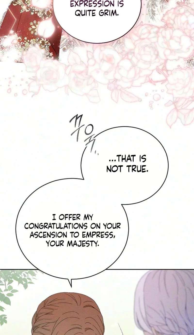 Dare I Hope Chapter 55 - page 22