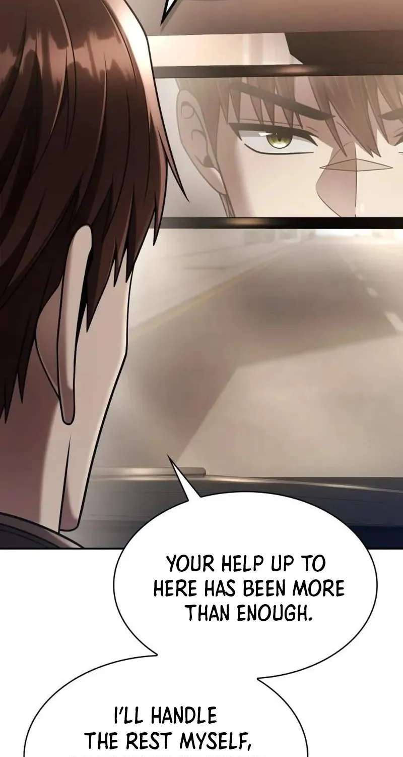 Clever Cleaning Life Of The Returned Genius Hunter Chapter 157 - page 55