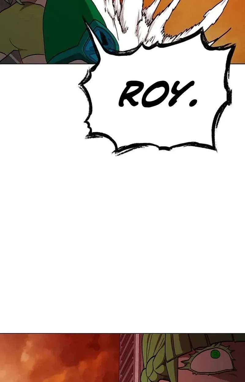 The Graymark Chapter 94 - page 7