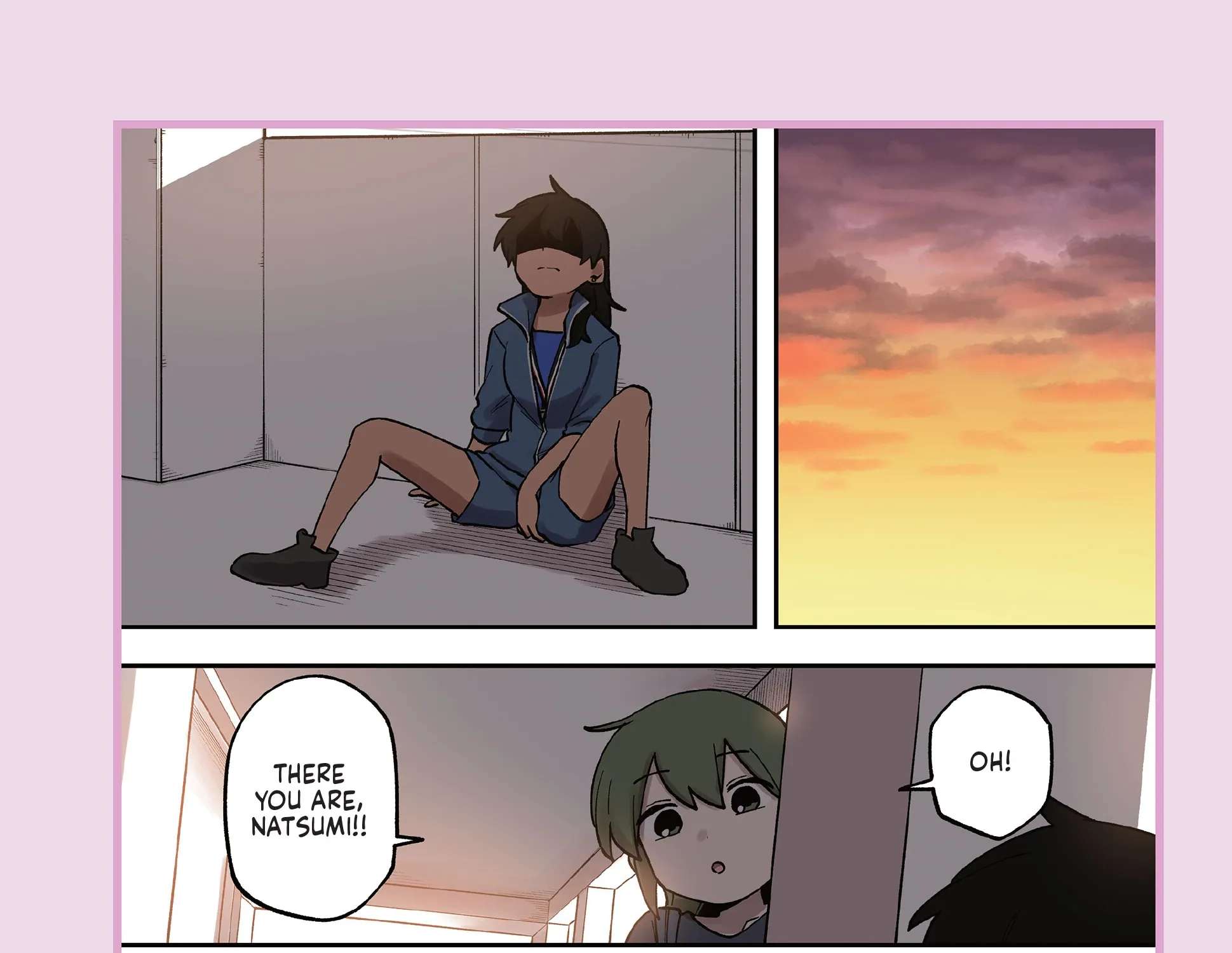 My Senpai Is Annoying Chapter 215.1 - page 37