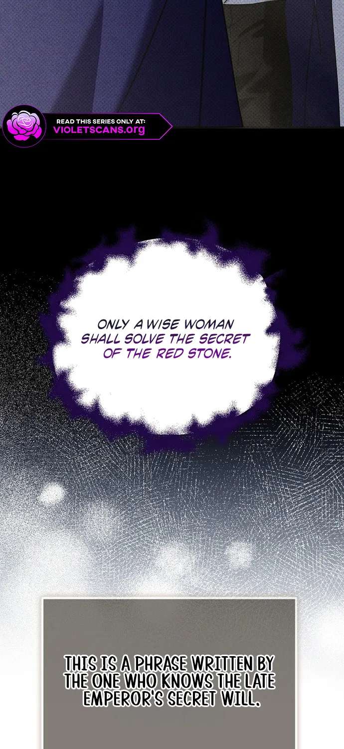 I Can See the Heroines’ Story Titles Chapter 38 - page 11