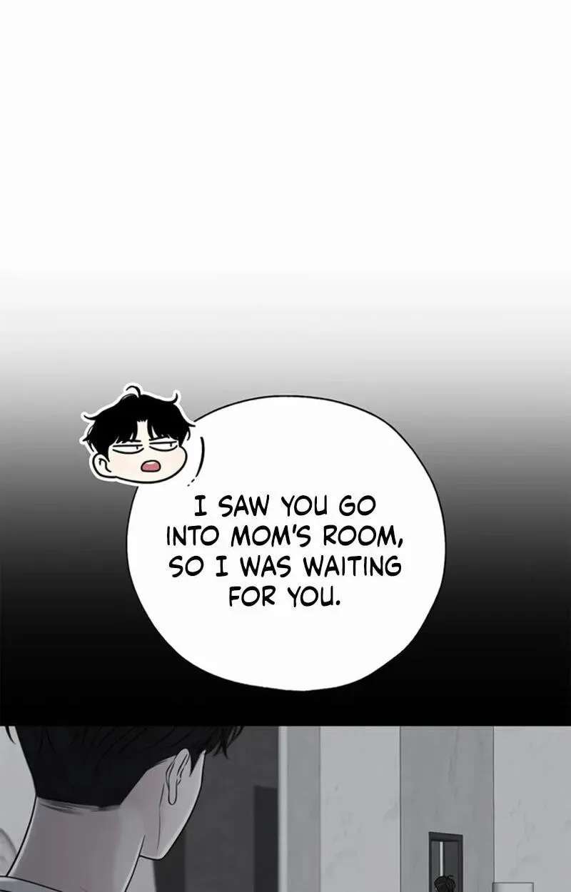 Borderline (piececake) Chapter 51 - page 8