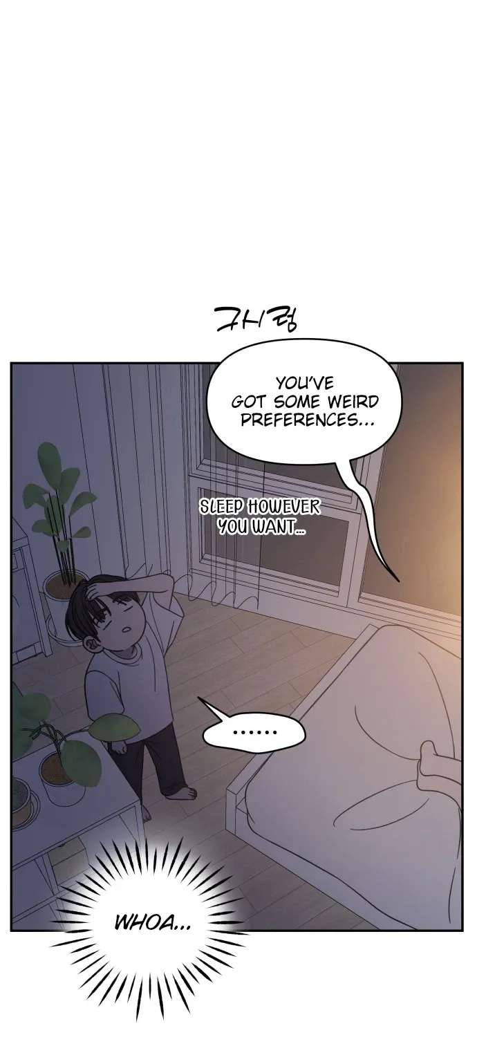 No Dating Allowed In The Office Chapter 99 - page 49
