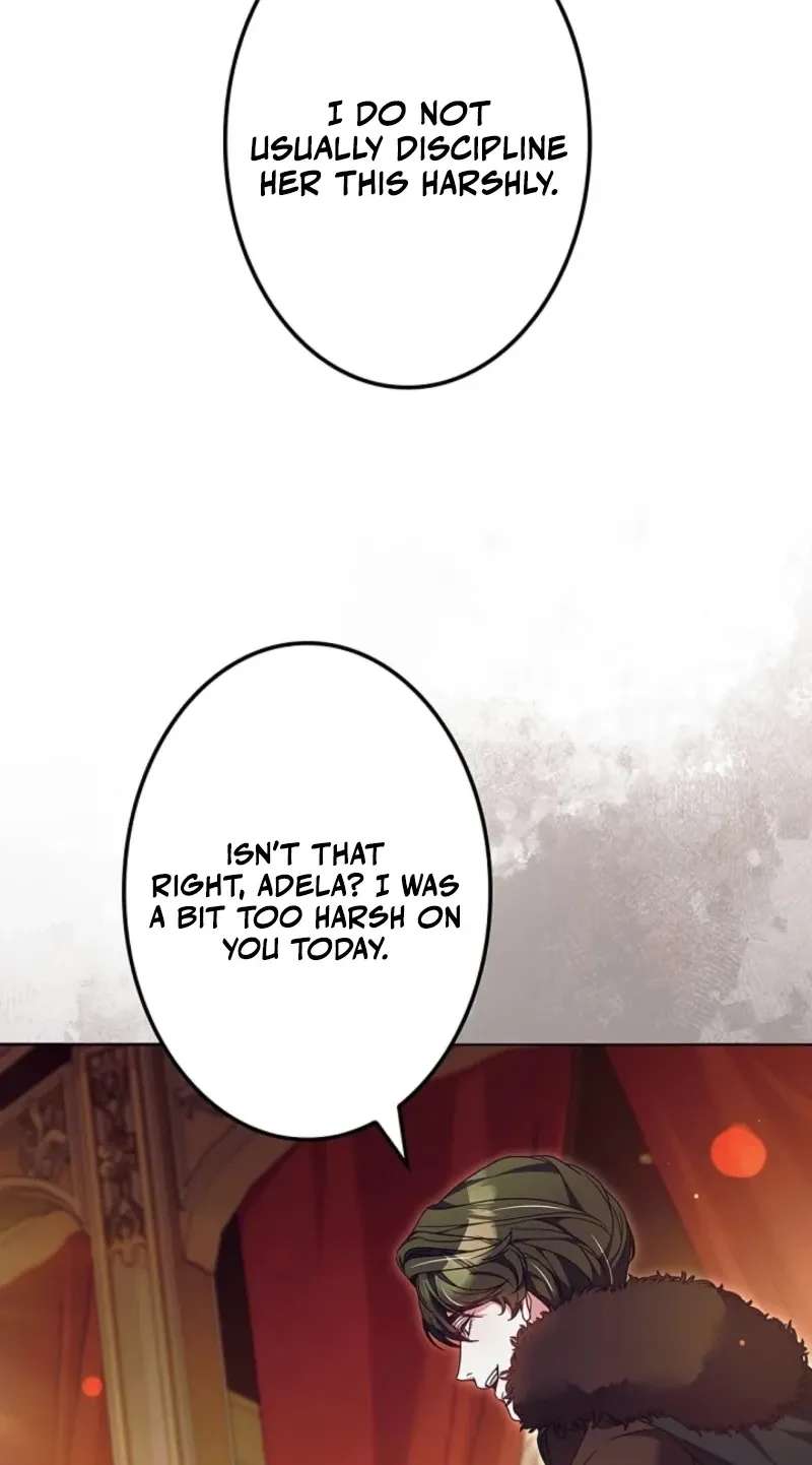 The Hated Stepmother Begins Her Second Life Chapter 33 - page 90