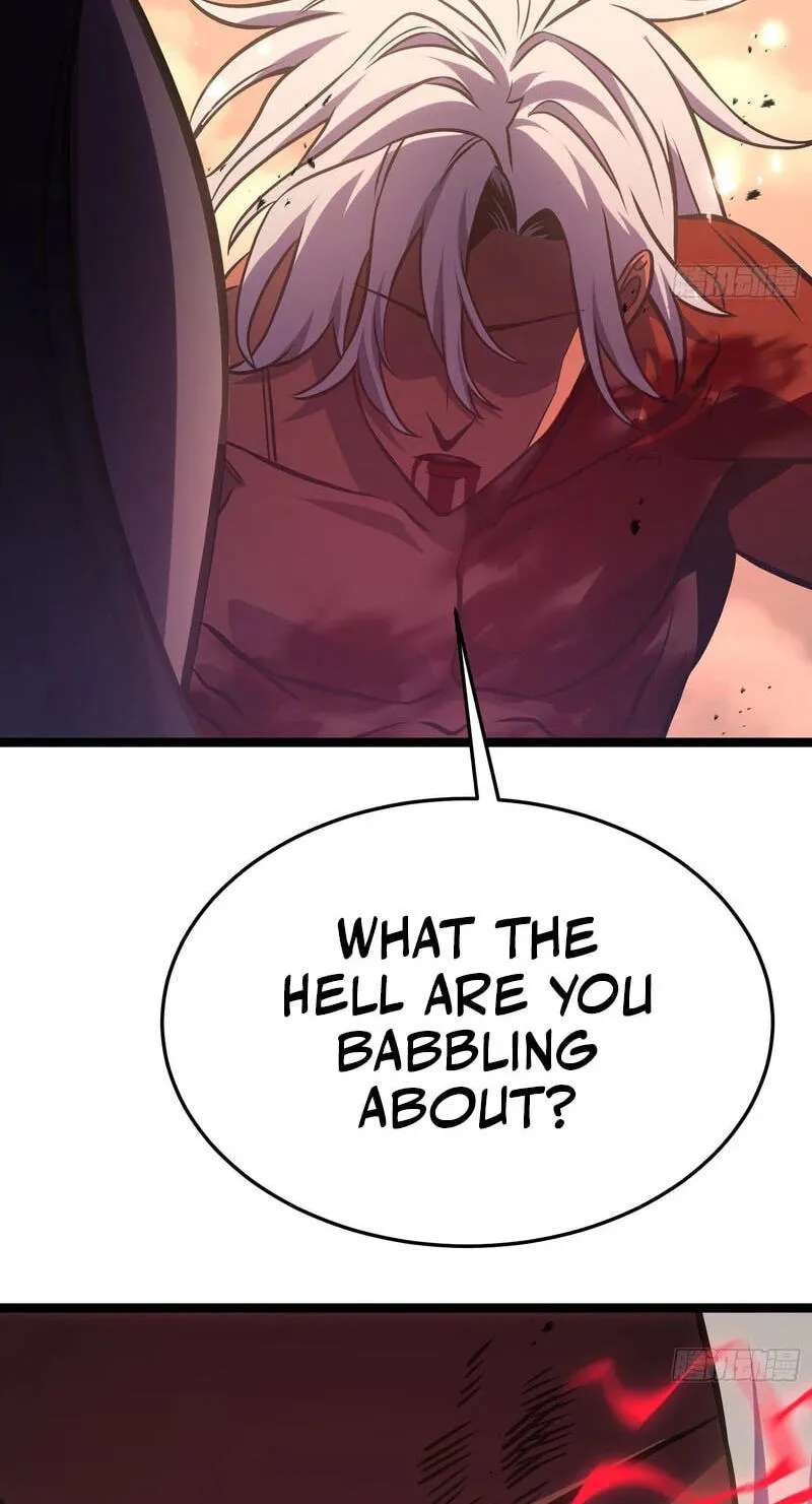 Mirror World:God-Tier Revenge Chapter 64 - page 63