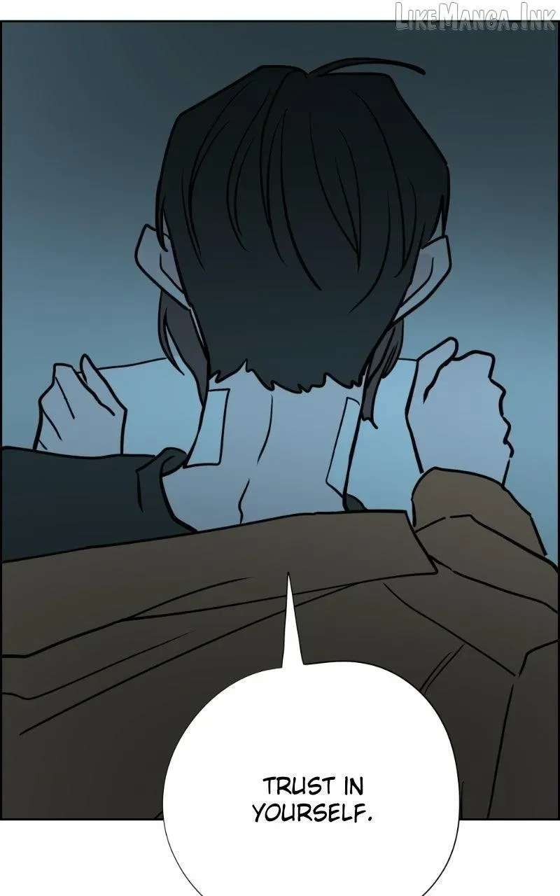Love Letter Chapter 65 - page 141