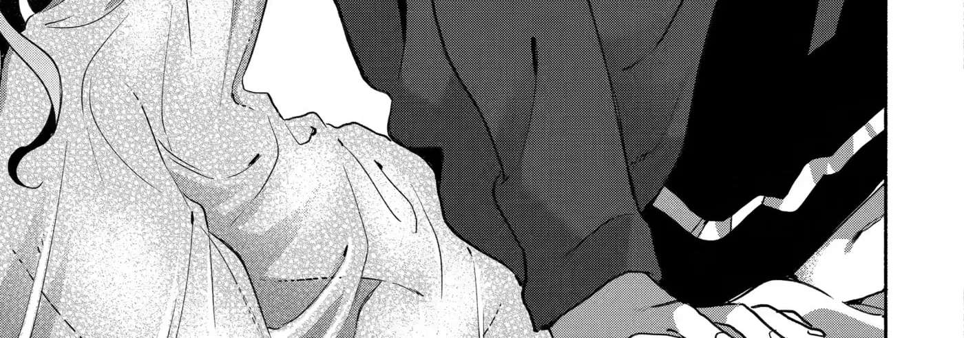 My Pampering Turned the Cool Goddess Into a Clumsy Spoiled Girl Chapter 36 - page 26